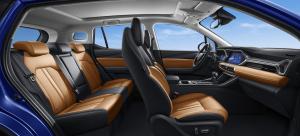 Trumpchi GS4 2019 года 